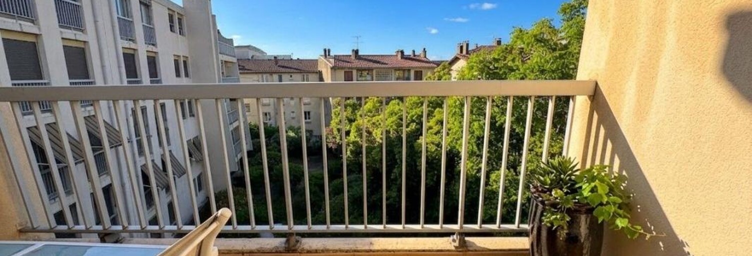 Appartement 1 Pièce 20 m² à vendre à Nîmes (30000)