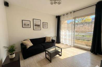 Appartement 1 pièces 75000 €