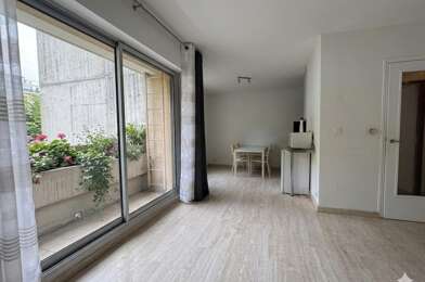 Appartement 1 pièces 75000 €