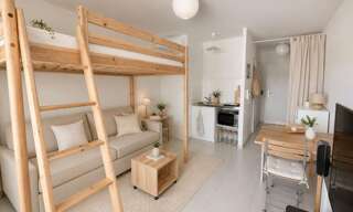 Appartement 1 Pièce 22 m² à vendre à Calvisson (30420)