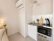 Studio avec terrasse et place de parking privative — photo 2