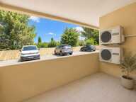 Studio avec terrasse et place de parking privative — photo 3