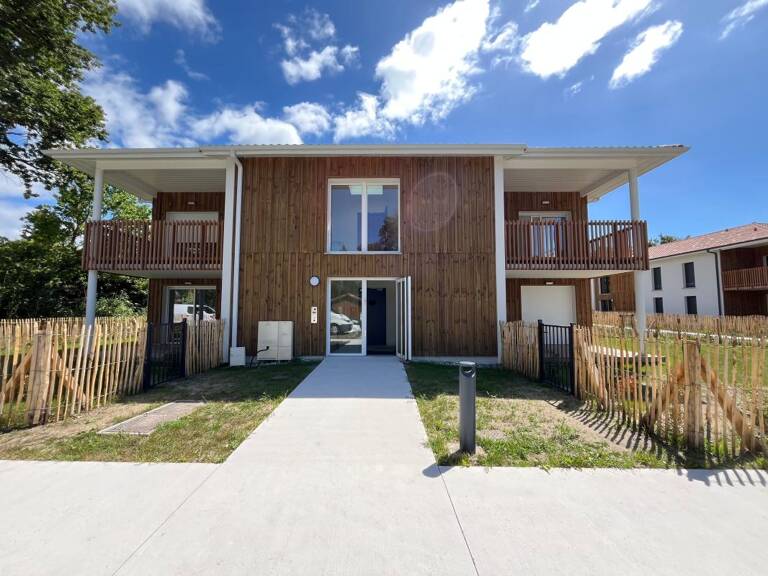 Appartement À Vendre — photo 1