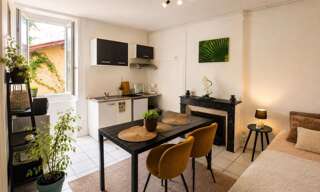 Appartement 1 Pièce 23 m² à vendre à Dax (40100)