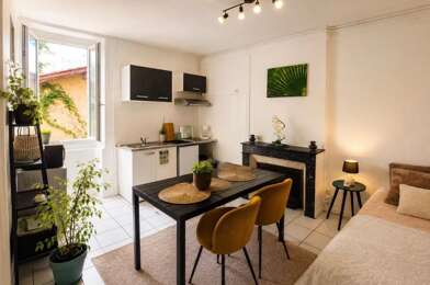 Appartement 1 pièces 65000 €
