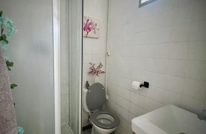 STUDIO 23,50 M² – DAX SAINT-PIERRE – LIBRE – IDÉAL INVESTISSEMENT OU PREMIER ACHAT — photo 5