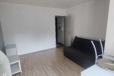 Appartement 1 pièces 425 €