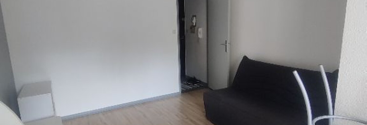 Appartement 1 Pièce 23 m² à louer à Saint-Pierre-du-Mont (40280)