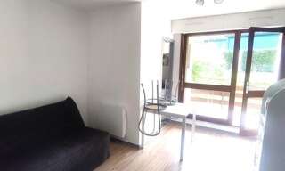 Appartement 1 Pièce 23 m² à louer à Saint-Pierre-du-Mont (40280)