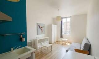 Appartement 1 Pièce 23 m² à louer à Mont-de-Marsan (40000)