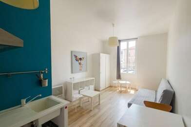 Appartement 1 pièces 425 €