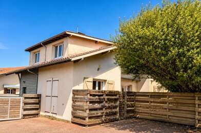 Maison 7 pièces 540000 €