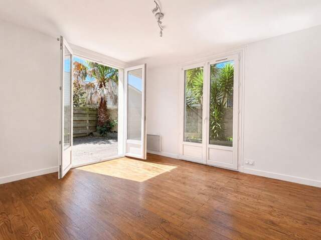 Maison À Vendre — photo du bien