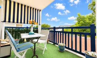 Appartement 3 Pièces 61 m² à vendre à Saint-Paul-lès-Dax (40990)