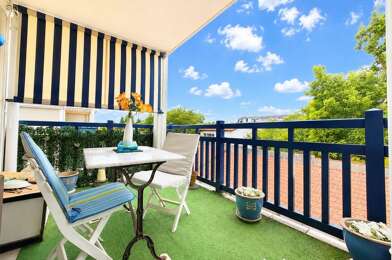 Appartement 3 pièces 180000 €