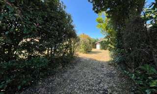 Terrain  790 m² à vendre à Biscarrosse (40600)