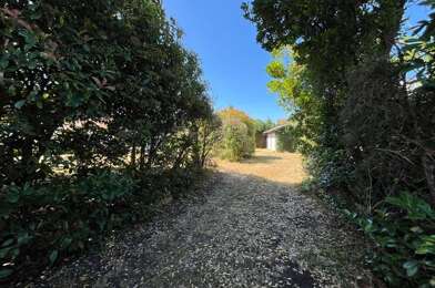 Terrain  276000 €