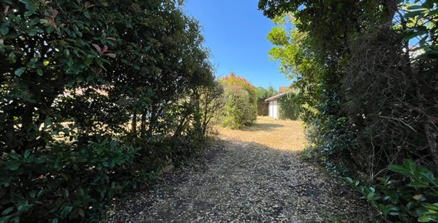 Terrain À Vendre — photo 1
