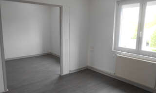 Appartement 3 Pièces 50 m² à louer à Saint-Pol-sur-Ternoise (62130)