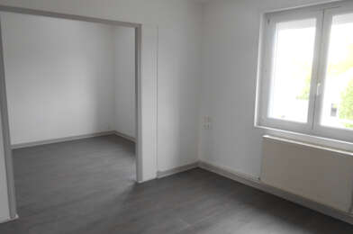 Appartement 3 pièces 430 €