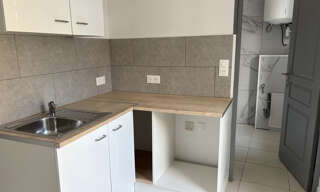 Appartement 2 Pièces 28 m² à louer à Avesnes-le-Comte (62810)
