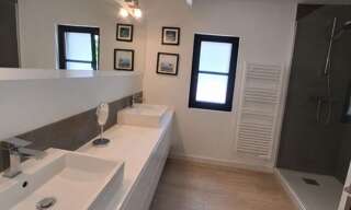 Maison 4 Pièces 142 m² à vendre à Tarnos (40220)