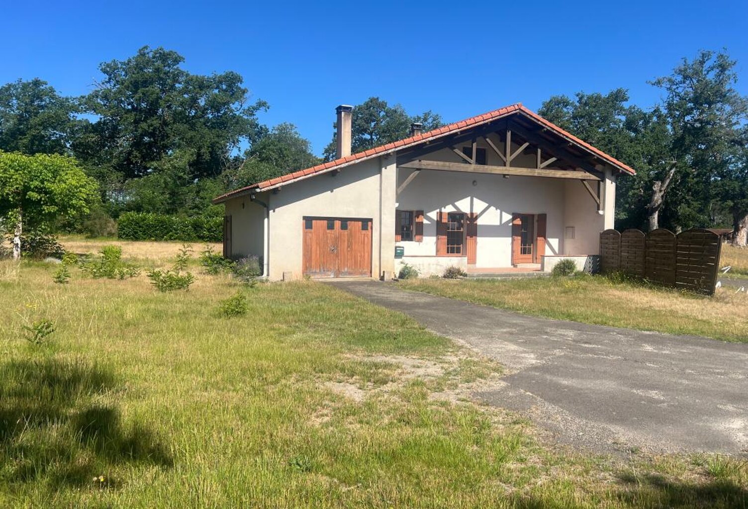 Maison À Vendre — photo 1