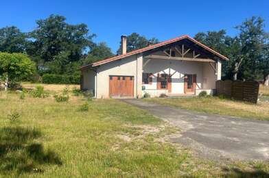 Maison 4 pièces 155000 €