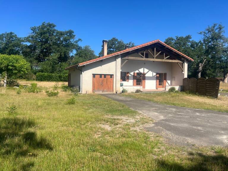 Maison À Vendre — photo 1