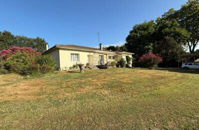Maison À Vendre — photo du bien