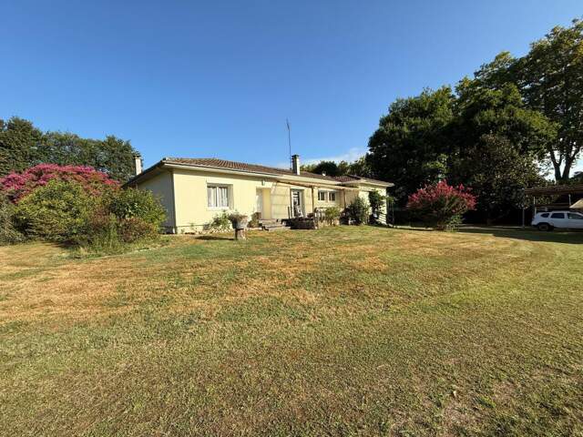 Maison À Vendre — photo du bien