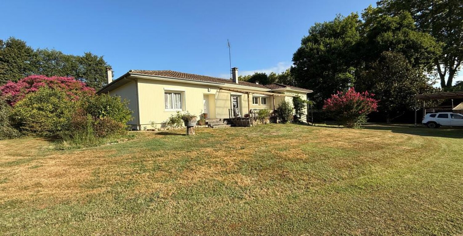 Maison À Vendre — photo 1