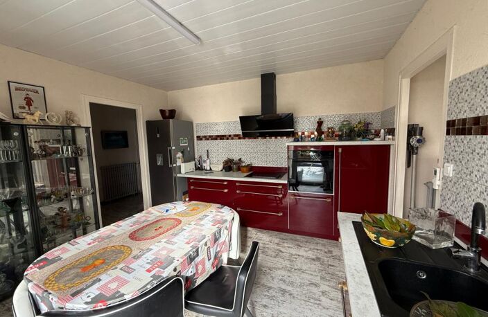 Maison À Vendre — photo 4