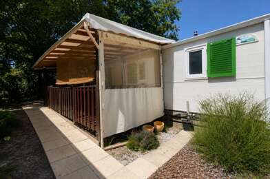Terrain  122000 €