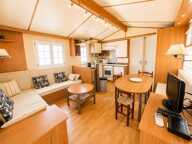   HERM – Vente terrain avec mobil-home tout confort et piscine ! — photo 4