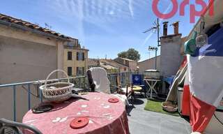 Appartement 1 Pièce 25 m² à vendre à La Seyne-sur-Mer (83500)