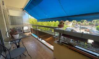 Appartement 2 Pièces 37 m² à vendre à La Seyne-sur-Mer (83500)