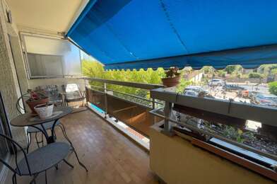 Appartement 2 pièces 160000 €