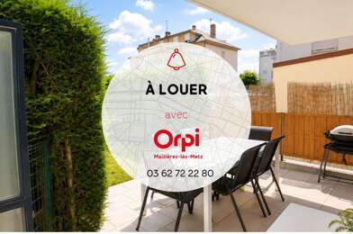 Appartement 2 pièces 950 €