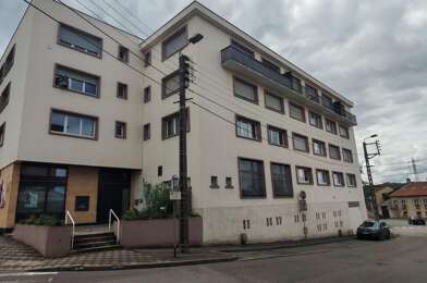 Appartement 3 pièces 139900 €
