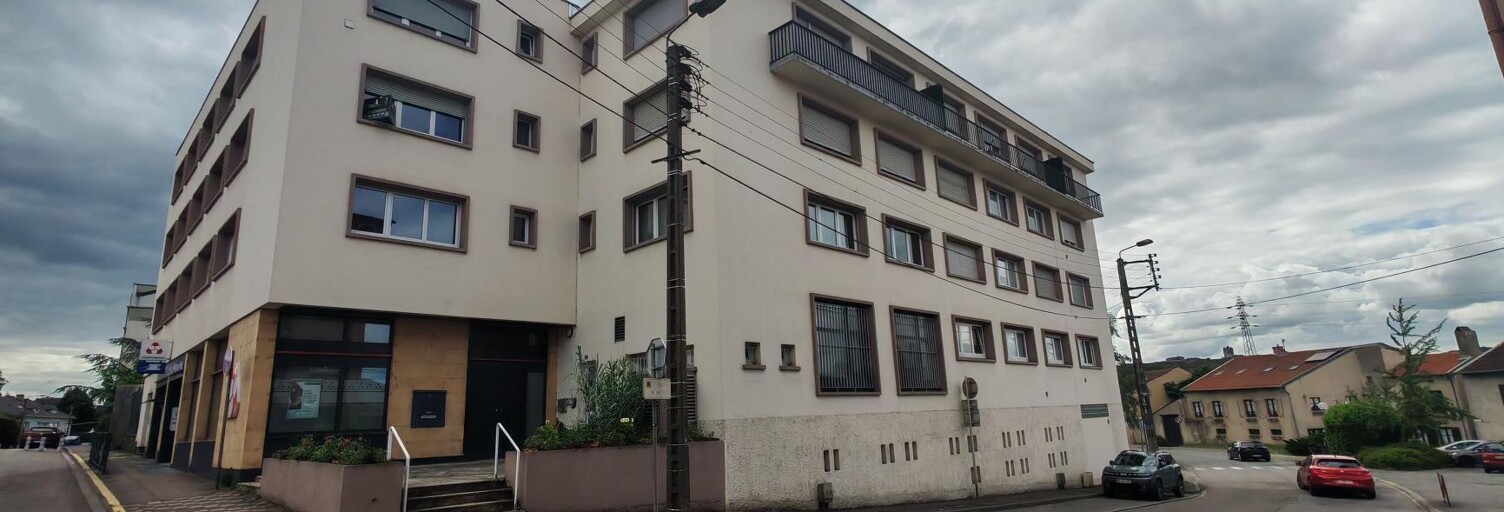 Appartement 3 Pièces 75 m² à vendre à Florange (57190)