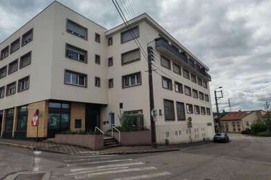 Appartement 3 pièces 139900 €