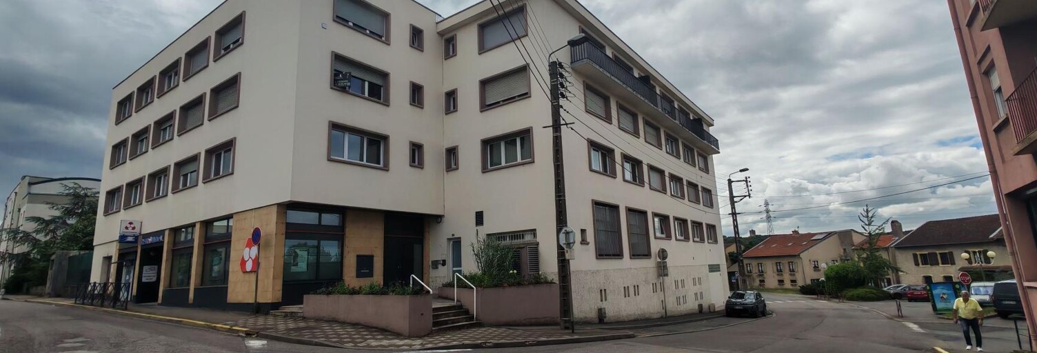 Appartement 3 Pièces 75 m² à vendre à Florange (57190)