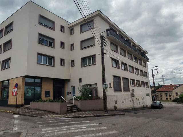 Appartement F3 à vendre — photo du bien