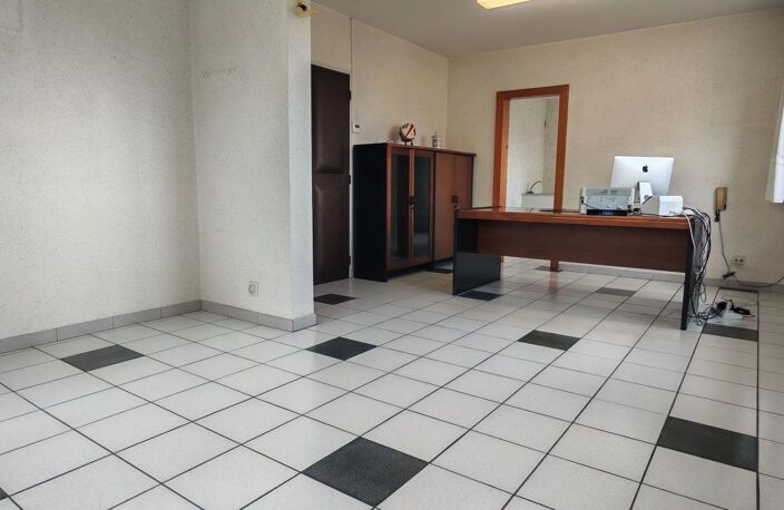 Appartement F3 à vendre — photo 2