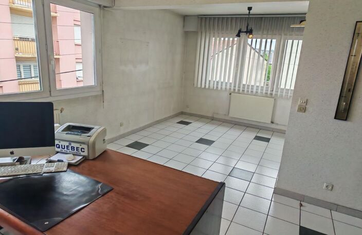 Appartement F3 à vendre — photo 3