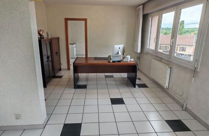 Appartement F3 à vendre — photo 4