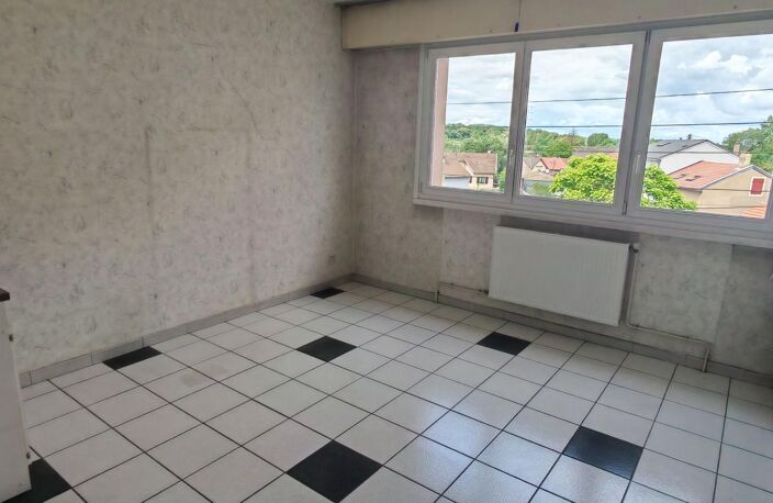 Appartement F3 à vendre — photo 5