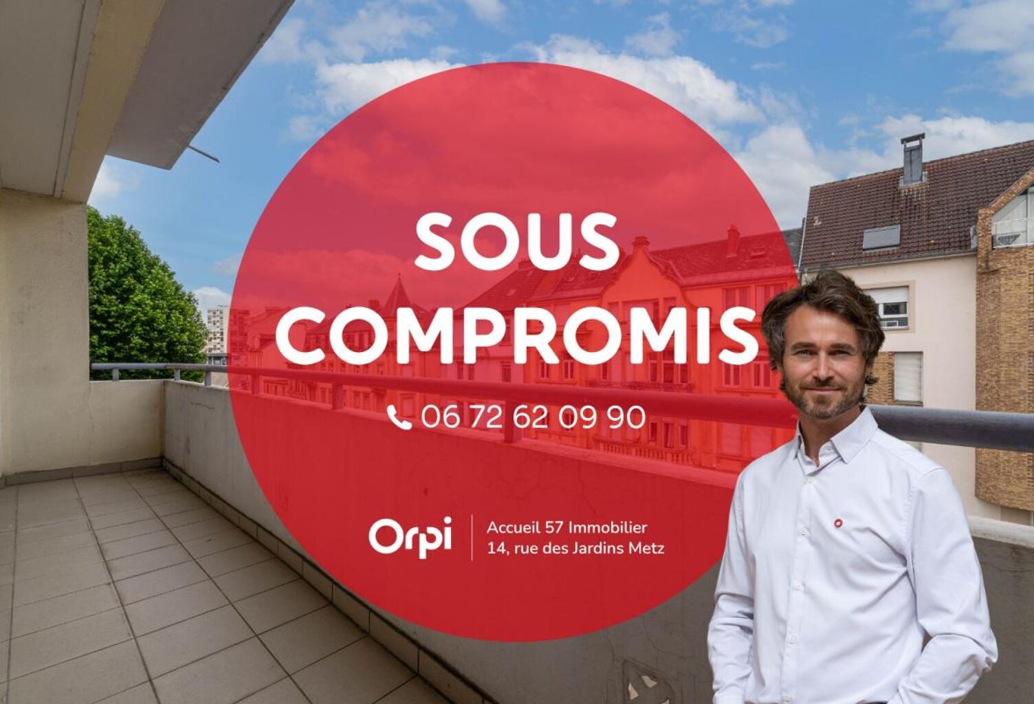 Appartement À Vendre — photo 1