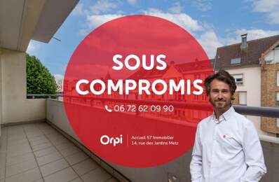 Appartement À Vendre — photo du bien